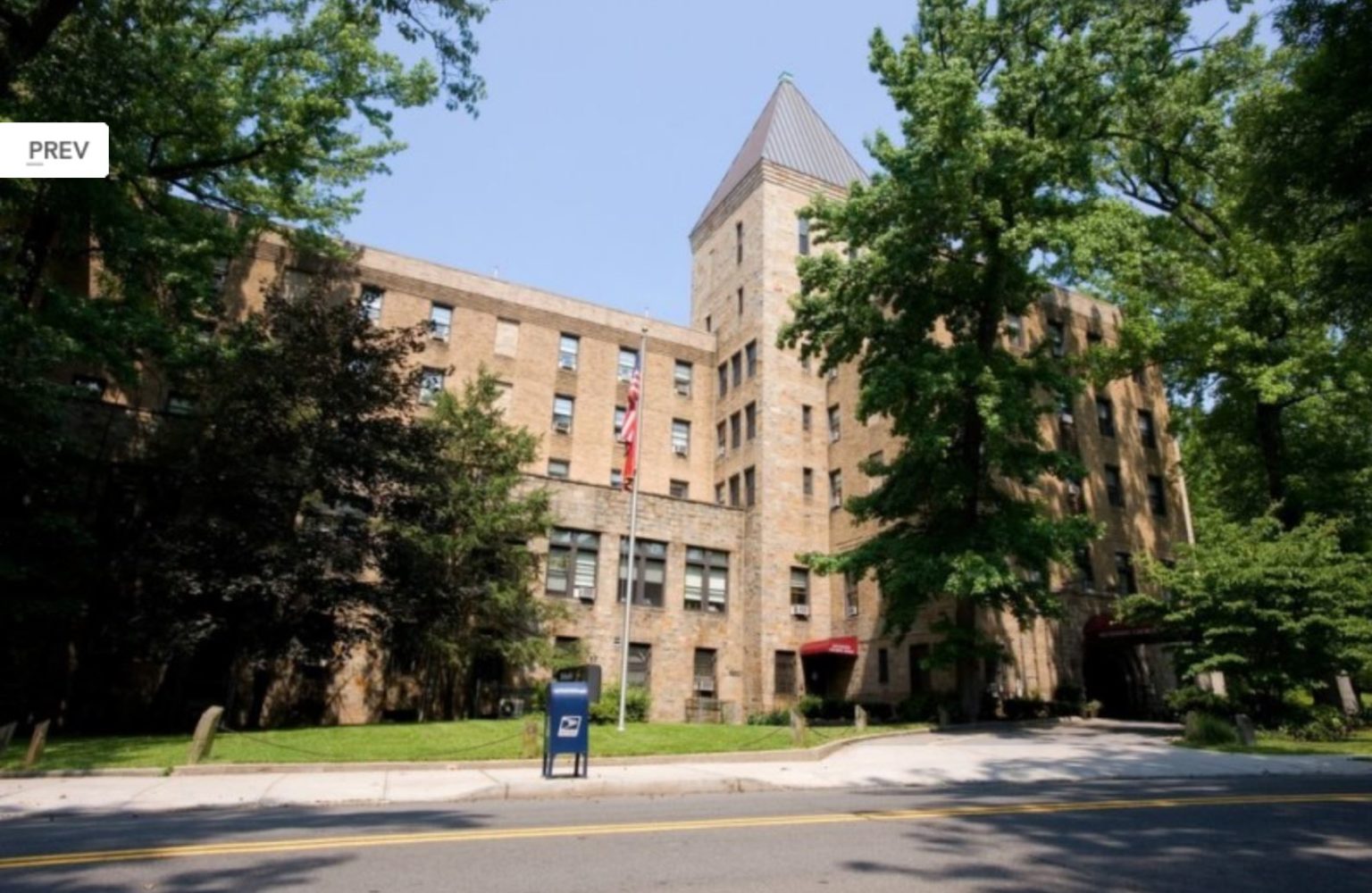 Methodist Bronx Nursing Home Bronx, New York Sparc
