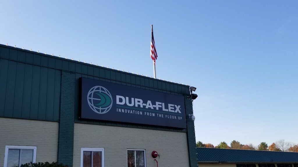 Warehouse Sprinkler System Analysis East Hartford, CT Sparc