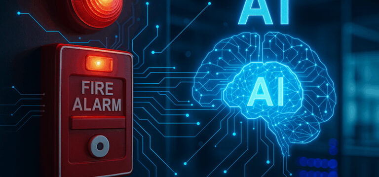 Using Artificial Intelligence in Fire Protection Engineering | Sparc