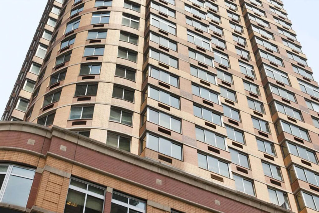 the Capitol at Chelsea