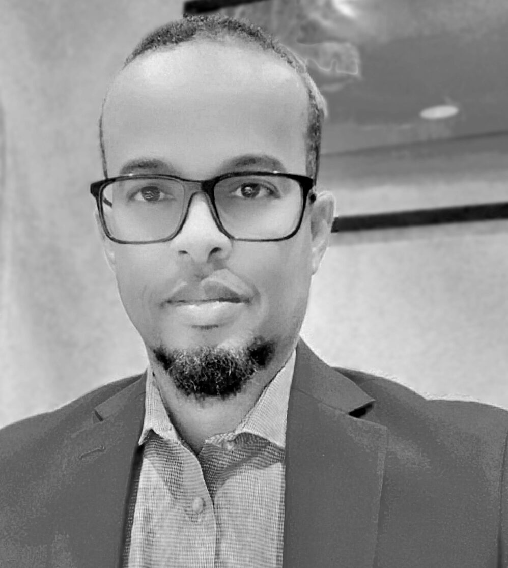Hassan Abdalla