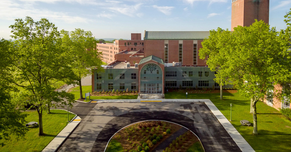 Shrub Oak International School