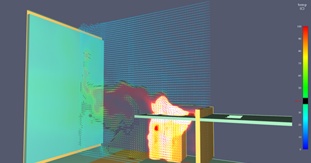 Battery energy storage system exposure analysis