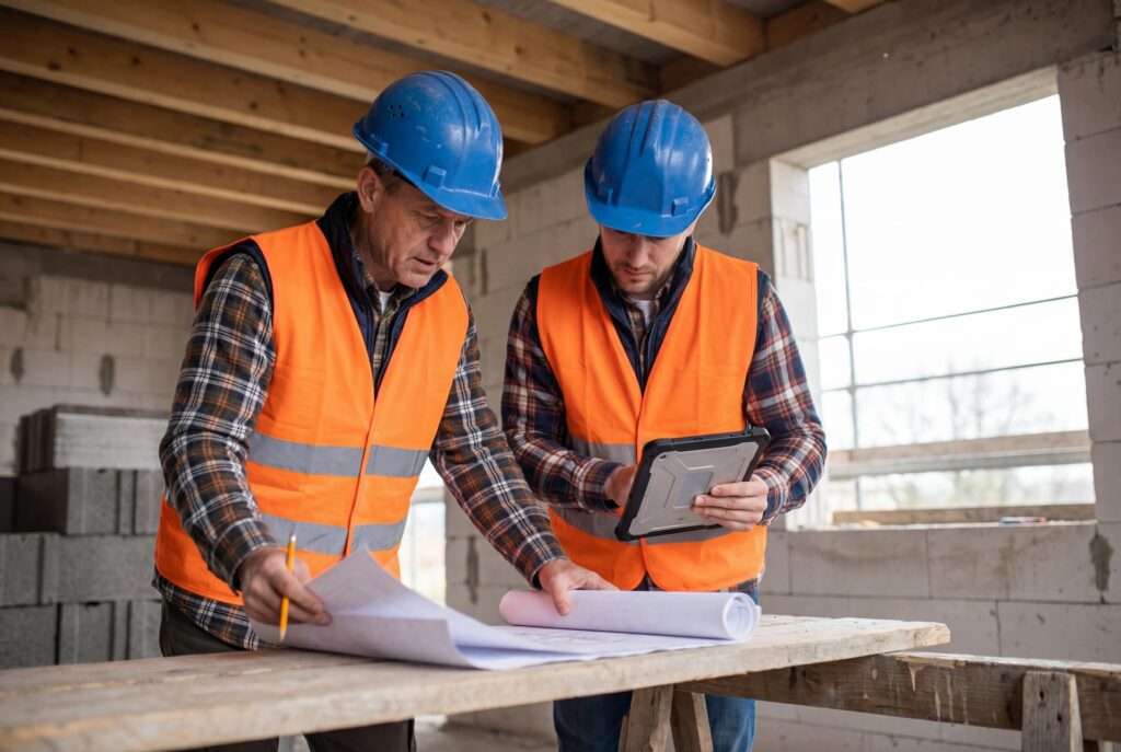 Avoid costly delays and rework. Learn how third-party reviews catch building and fire code conflicts before construction begins.